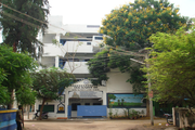 B P M Matriculation School-Campus